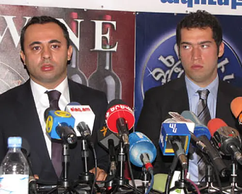 Թուրք քաղաքական գործիչները չկարողացան ապացուցել սահմանը հատելու փաստը. ԱԱԾ
