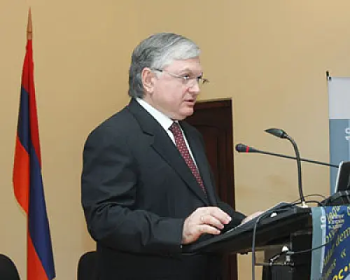 ՀՀ ԱԳ ղեկավարը համոզված է, որ Հայաստանն օրենքի գերակայության վրա հիմնված հասարակություն է կառուցում
