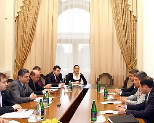 Gazprombank Might Increase its Capital in Armenia