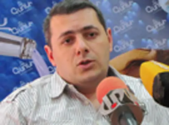 Հայ քաղաքագետին չի վախեցնում «օկուպացված» բառը