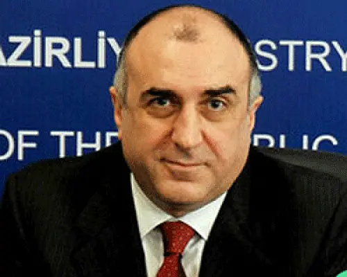 Ադրբեջանի ԱԳՆ ղեկավարը կայցելի Վրաստան