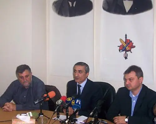 ՀՅԴ-ական գործիչը «կազմակերպված» պատասխան է ակնկալում ադրբեջանցիներին