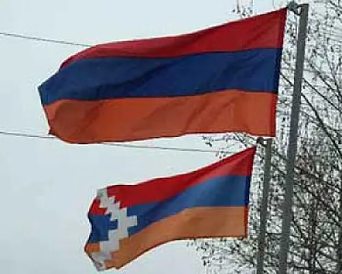 Ղարաբաղը Հայաստանի կցորդ ռեժիմն է. Զուրաբյան