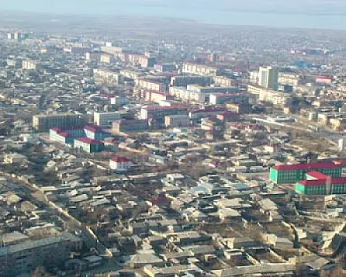 Посредники по Крабаху встретятся с Алиевым в Нахичевани