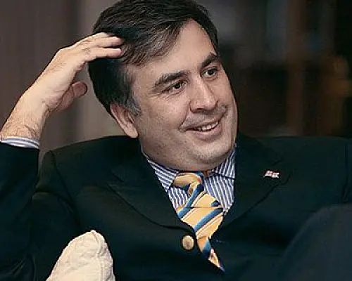 Սահակաշվիլին Վրաստանի ամենահարուստ քաղաքական գործիչն է. հարցում