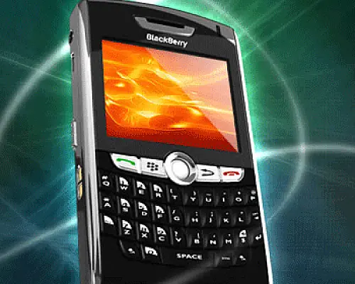 Թուրքիայում կարող են արգելել Blackberry-ն