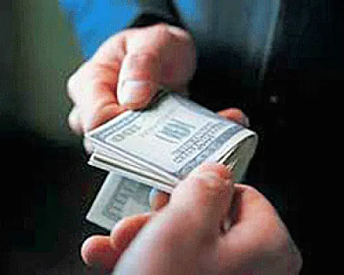 Հայաստանը կայունություն է ցուցաբերում կաշառակերության հարցում