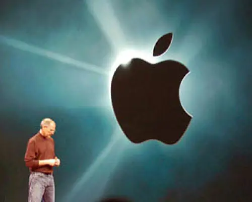 Apple-ի բաժնետոմսերի գինը ռեկորդ սահմանեց