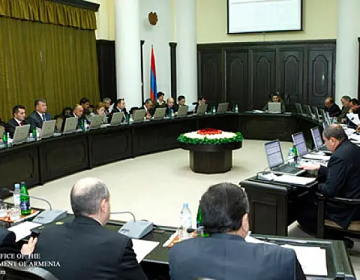 Կառավարությունը փոփոխություն է կատարել «Երիտասարդ ընտանիքին` մատչելի բնակարան» ծրագրում