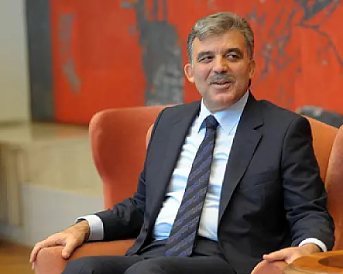 Թուրքիայում ցանկանում են Գյուլին տեսնել ՄԱԿ-ի գլխավոր քարտուղարի պաշտոնում