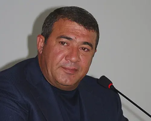 Ռուբեն Հայրապետյանը վերընտրվեց ՀՖՖ նախագահի պաշտոնում