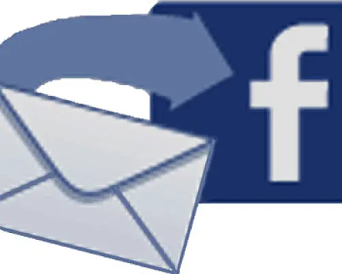 @facebook.com - новый конкурент Gmail