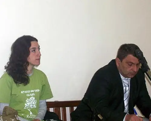 Բնապահպանը ցանկանում է բարձրացնել ոստիկանության ընկած իմունիտետը
