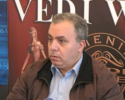 Հայաստանի ամենամեծ ընտրազանգվածին թմրանյութային կախվածության մեջ են պահում
