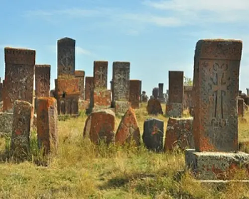 Հայկական խաչքարերն ընդգրկվել են ՅՈՒՆԵՍԿՕ-ի ցանկում