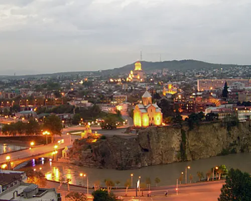 Թբիլիսիում կքննարկեն Հարավային Կովկասում աղքատության խնդիրները