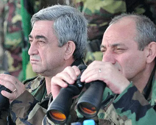 Որն է Հայաստանի և ԼՂՀ-ի դիրքորոշումների տարբերությունը