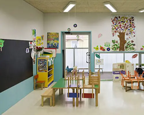 Armenia's Vahan Village Gets a New Kindergarten