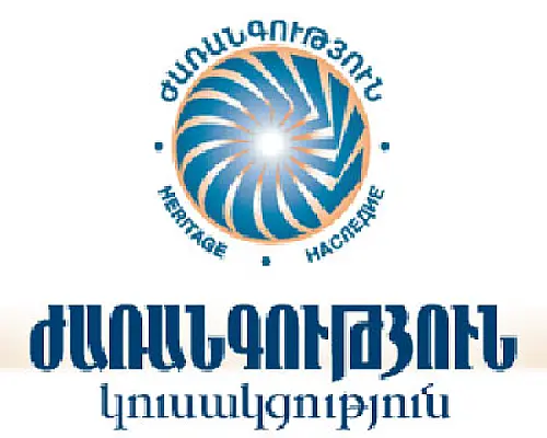 «Ժառանգությունը» ՌԴ դեսպանի հետ խոսել է Ադրբեջանի ոտնձգությունների մասին