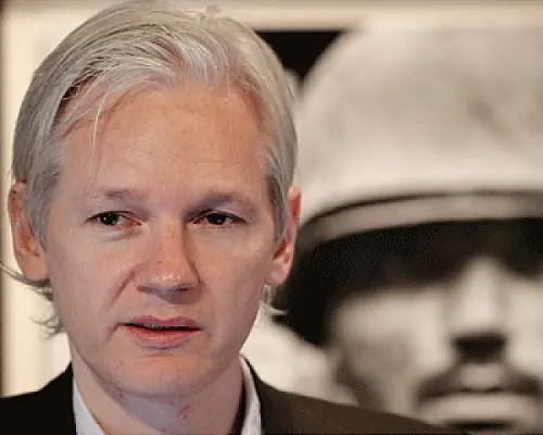 Эквадор готов укрыть основателя WikiLeaks