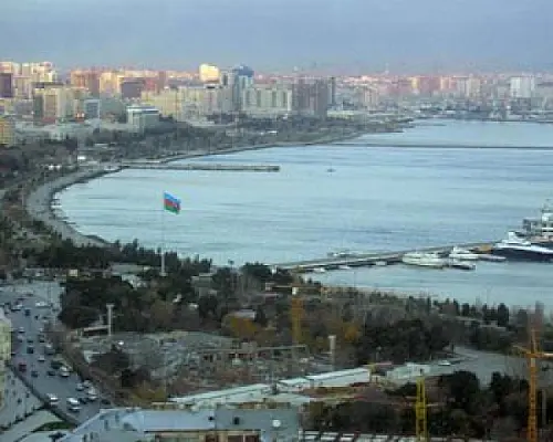 Ադրբեջանում երկրաշարժ է տեղի ունեցել