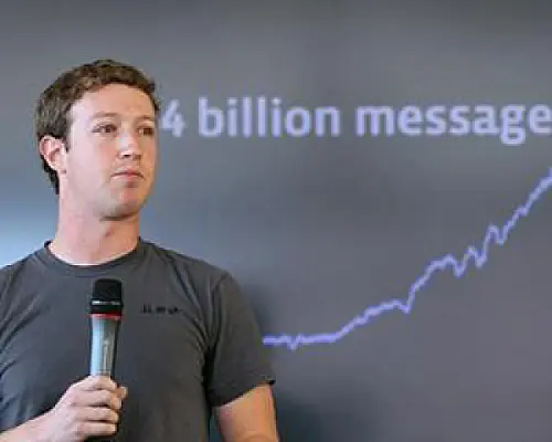 Facebook-ի հիմնադիրը միացավ Օբամային և Պուտինին