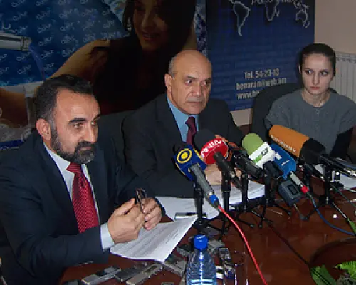 Նախընտրական տարում լրագրողների վրա ճնշումները կավելանան. փորձագետ