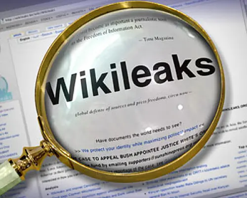 WikiLeaks-ի հիմնադրին գտել են, բայց դեռ չեն ձերբակալել