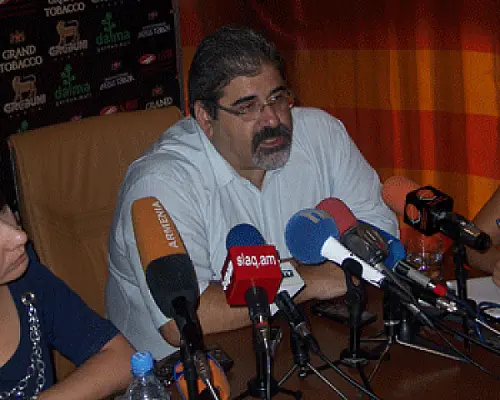 Աստանայում բացասական սպասելիքները չարդարացան, համոզված է ՀՅԴ-ականը