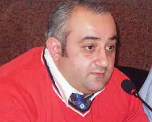 Պետրոս Ղազարյանը բացատրել է, թե ինչու պետք չէ պահանջել Փաշինյանի ազատ արձակումը