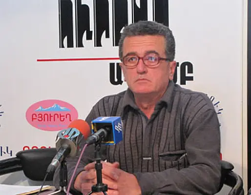 Սանահինի դեպոն պահանջում են վերականգնել