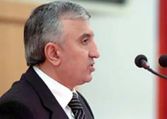 Դանիելյանին ազատել են աշխատանքից ենթակային չպատժելու համար