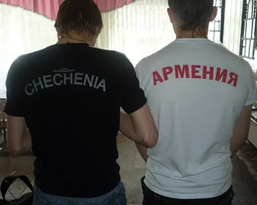 Հայերն ու ադրբեջանցիները նացիստների դեմ չեն միավորվի. փորձագետ