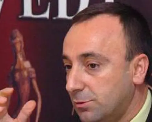 Արդարադատության նախարարի հիմնական թեկնածուից շատերը գոհ են. մամուլ