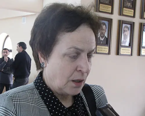 ԱԺ պատգամավորը հույս ունի, որ Երևանի նոր քաղաքապետը չի անդամագրվի ՀՀԿ-ին