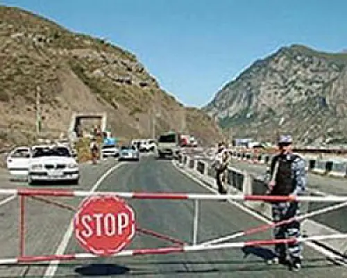 Հայաստանն ու Վրաստանը կպարզեցնեն սահմանային ընթացակարգերը