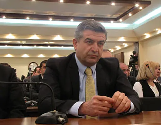 Նոր քաղաքապետին խնդրում են չզրկել երևանցիներին թթվածնից