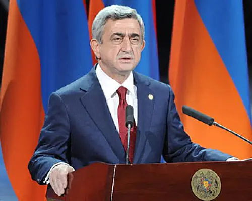 ՀԱԿ-ը բացատրում է` ինչու է Սերժ Սարգսյանը քննադատում իր ստեղծած արատավոր համակարգը