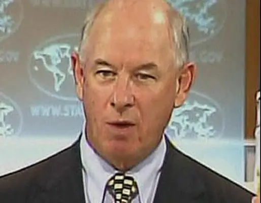 Individual Within US Government Under Investigation: Crowley on WikiLeaks