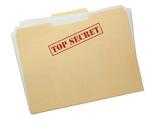 US State Department Pulls the Plug on Classified Files