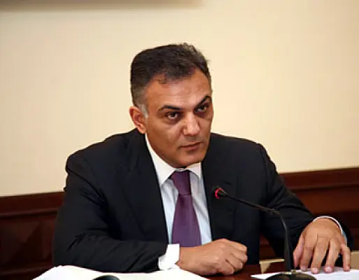Բեգլարյանը կարող է հրաժարական տալ մինչև շաբաթվա վե՞րջ