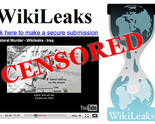 Դաշնակցական գործիչը կապ չունի WikiLeaks-ի բացահայտնումների հետ