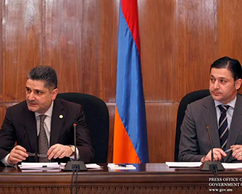Consquences of WikiLeaks? Armenia Approves Program to Fight Against Cyber-Terrorism