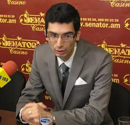 Из-за армяно-турецких отношений армяне стали националистами - тюрколог