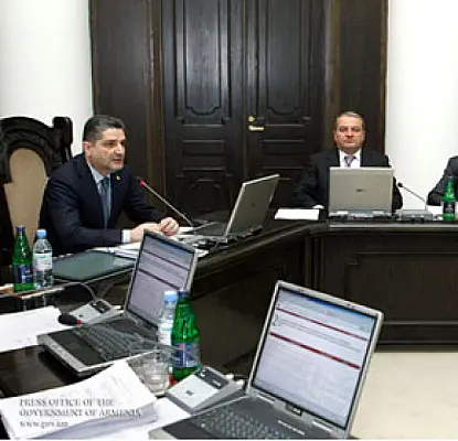 Վարչապետն անհեթեթ է համարել ԱՊՊԱ-ին ուղղված մեղադրանքները