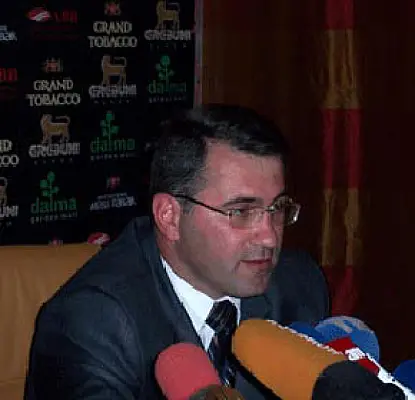 Heritage Party MP Explains What He Means by 'Fake Oppositionists'
