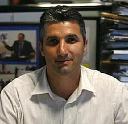 Turkish Journalist Nedim Şener Uncovers More Truths in Second Book on Dink Murder