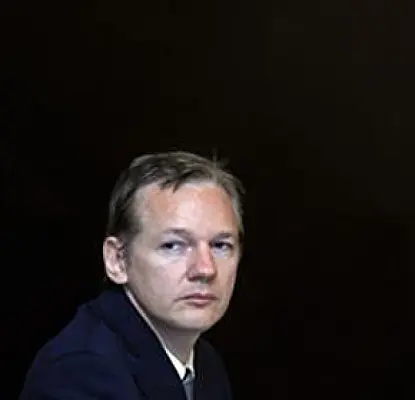 Создатель WikiLeaks подготовил новый пакет на случай своей смерти