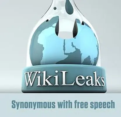 WikiLeaks получит доступ к банковским тайнам знаменитостей