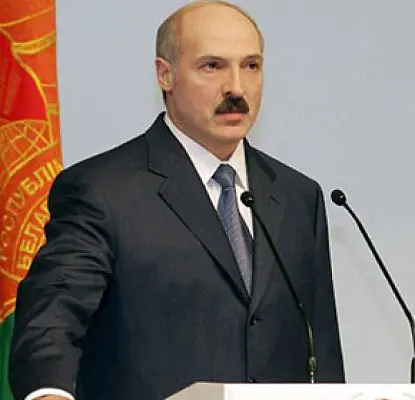 Польша объявила Лукашенко персоной нон-грата